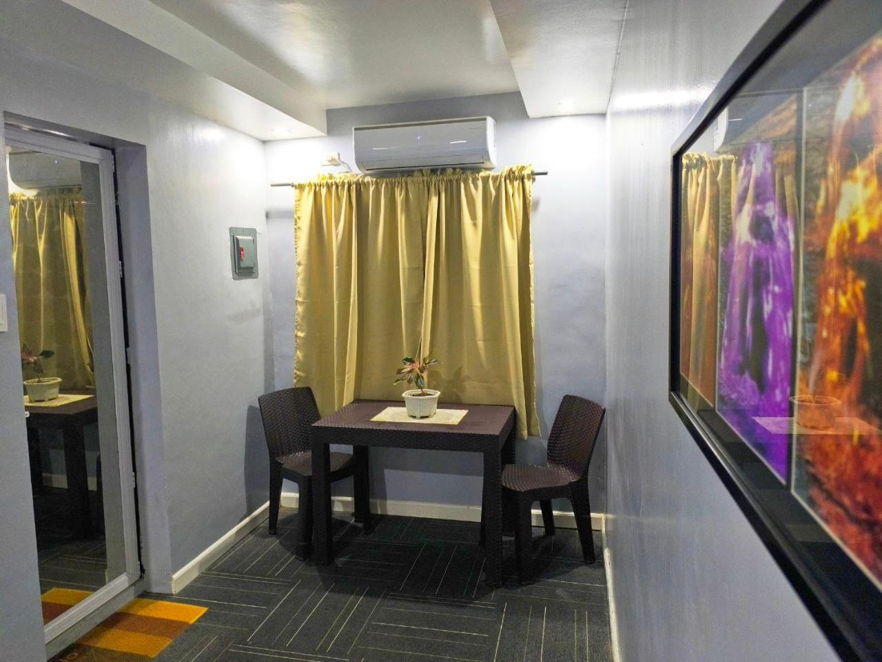 Vincent Resort Hotel Angeles Zewnętrze zdjęcie