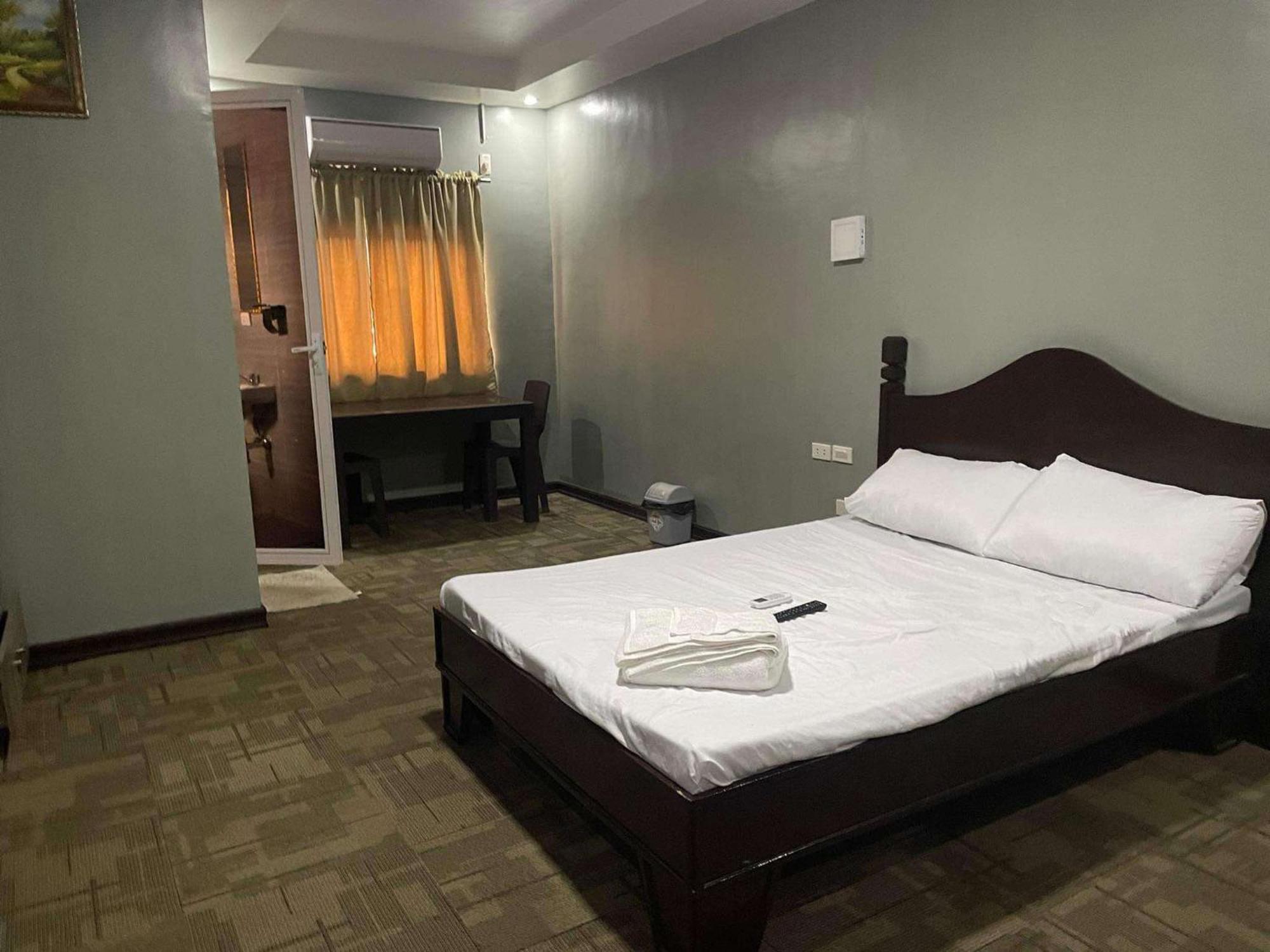Vincent Resort Hotel Angeles Zewnętrze zdjęcie