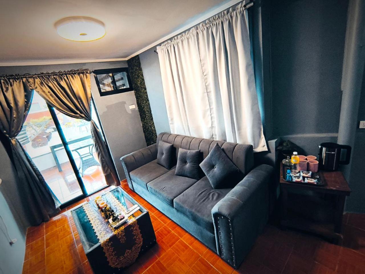 Vincent Resort Hotel Angeles Zewnętrze zdjęcie