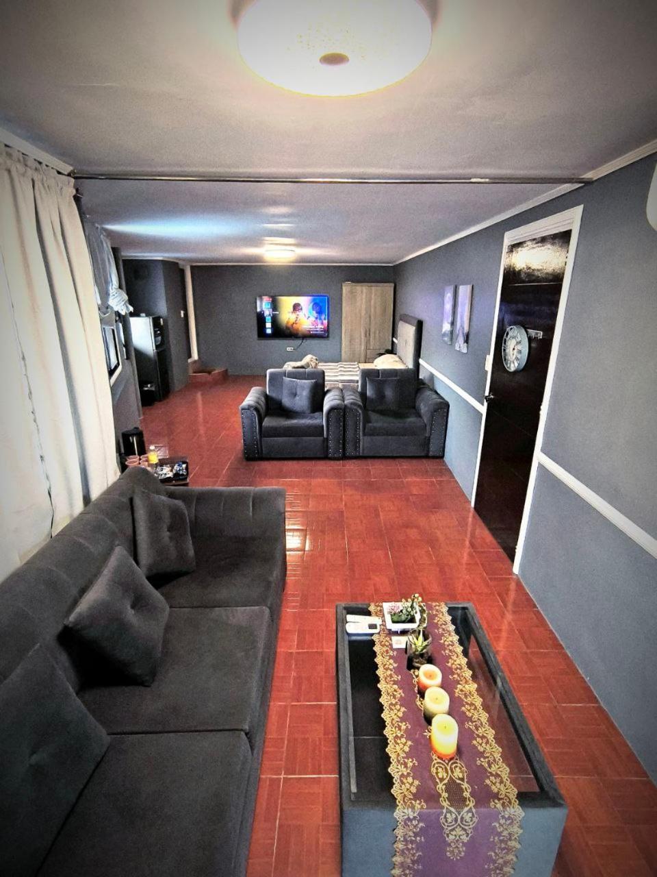 Vincent Resort Hotel Angeles Zewnętrze zdjęcie