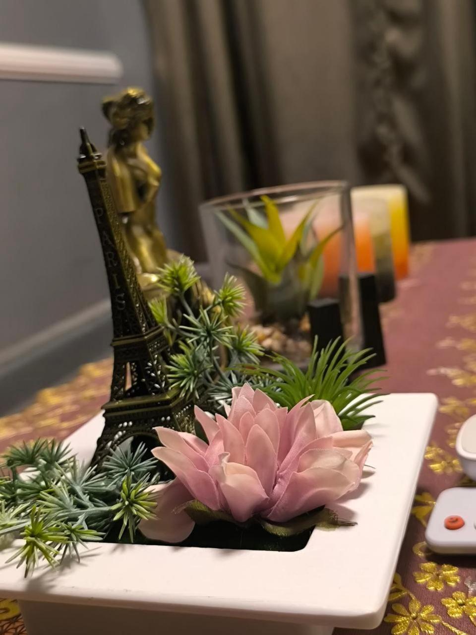Vincent Resort Hotel Angeles Zewnętrze zdjęcie