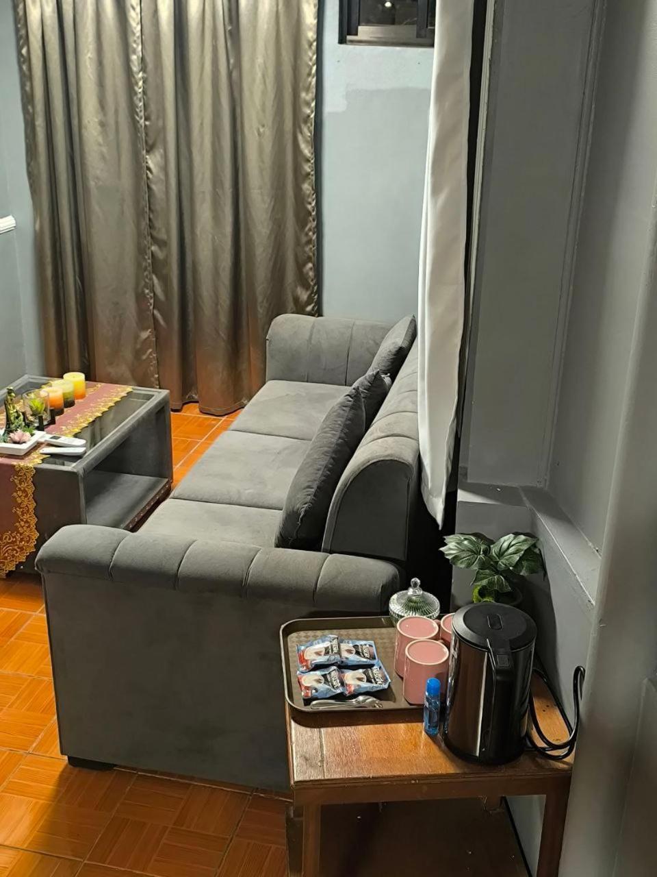 Vincent Resort Hotel Angeles Zewnętrze zdjęcie