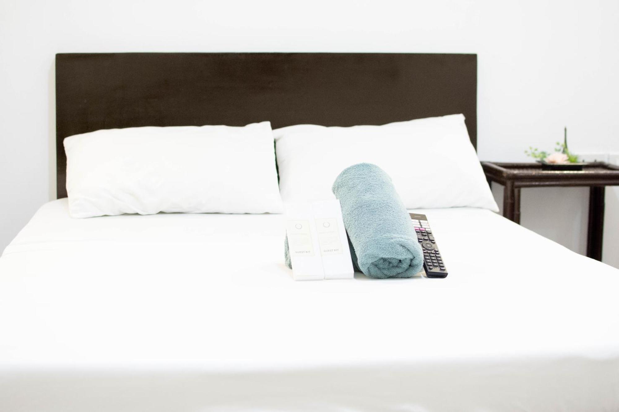 Vincent Resort Hotel Angeles Zewnętrze zdjęcie