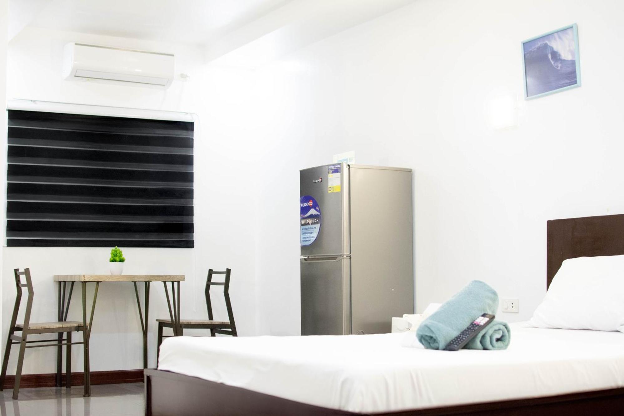 Vincent Resort Hotel Angeles Zewnętrze zdjęcie
