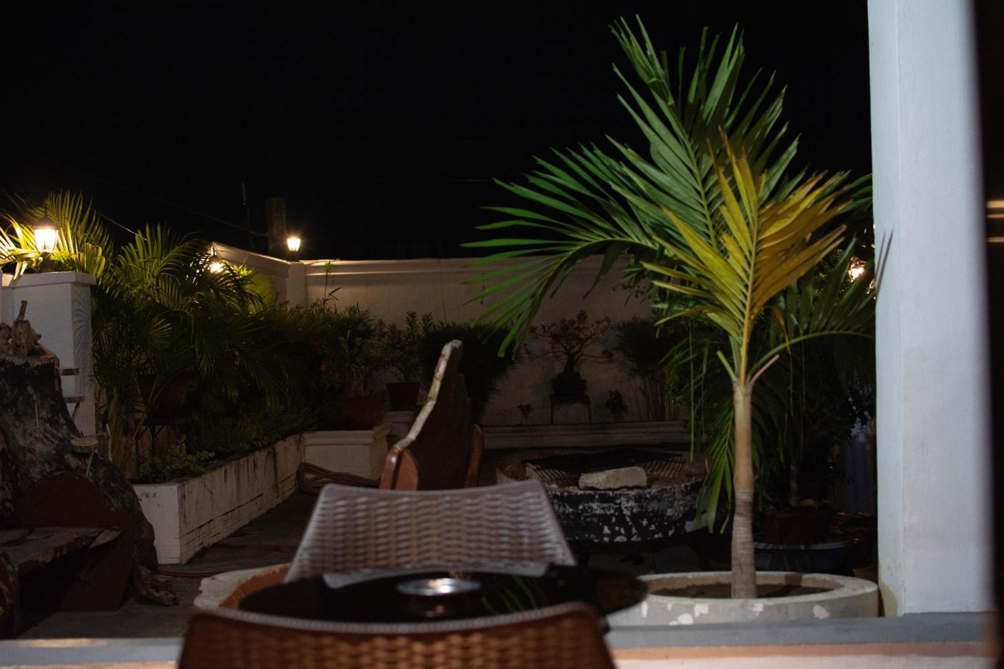 Vincent Resort Hotel Angeles Zewnętrze zdjęcie